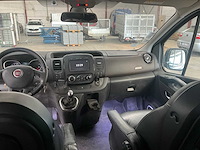 2018 fiat talento - afbeelding 3 van  32