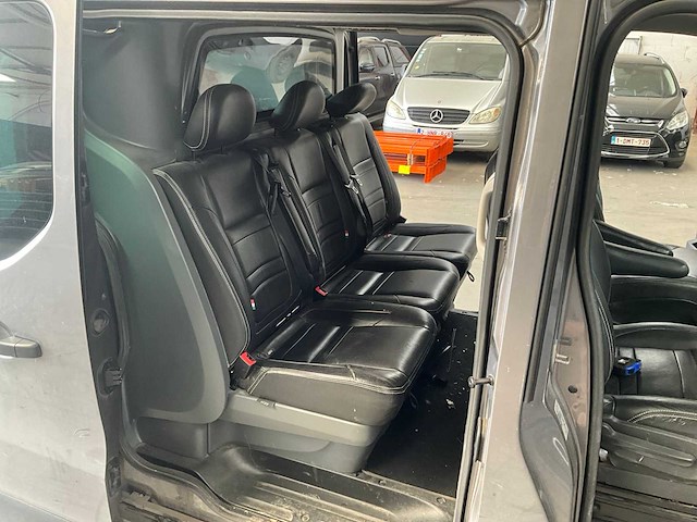 2018 fiat talento - afbeelding 6 van  32