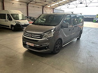 2018 fiat talento