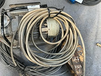 2018 fixator 461 elektrische hijslier - afbeelding 6 van  9