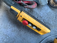 2018 fixator 461 elektrische hijslier - afbeelding 8 van  9