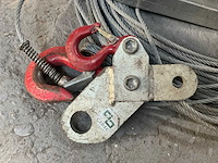 2018 fixator 461 elektrische hijslier - afbeelding 4 van  8