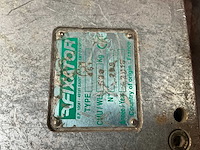 2018 fixator 461 elektrische hijslier - afbeelding 8 van  8