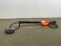 2018 flex powertools wse500 wand-/plafondschuurmachine 225mm - afbeelding 1 van  5