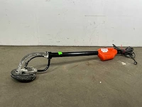 2018 flex powertools wse500 wand-/plafondschuurmachine 225mm