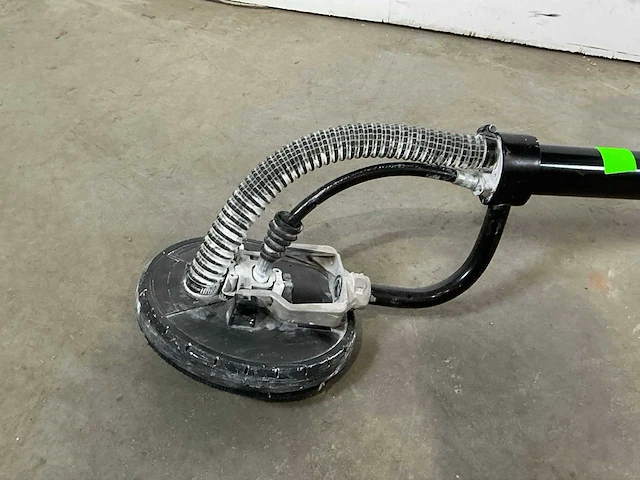 2018 flex powertools wse500 wand-/plafondschuurmachine 225mm - afbeelding 2 van  5