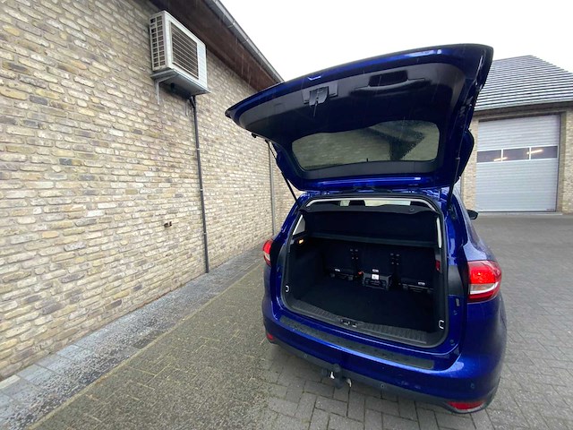 2018 ford - c-max 1.0 i eco boost - afbeelding 5 van  19