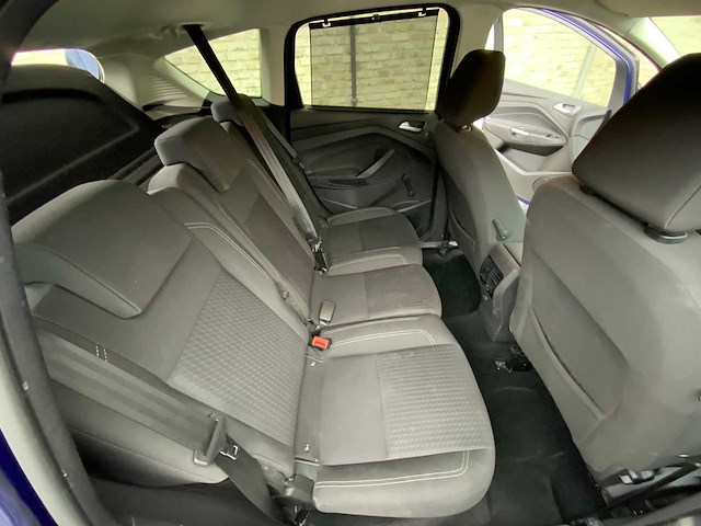 2018 ford - c-max 1.0 i eco boost - afbeelding 4 van  19