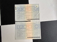 2018 ford - c-max 1.0 i eco boost - afbeelding 8 van  19