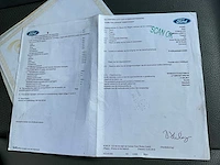 2018 ford 7 zitplaatsen dubbele cabine transit bedrijfswagen - afbeelding 16 van  31