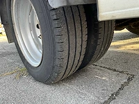 2018 ford 7 zitplaatsen dubbele cabine transit bedrijfswagen - afbeelding 15 van  31