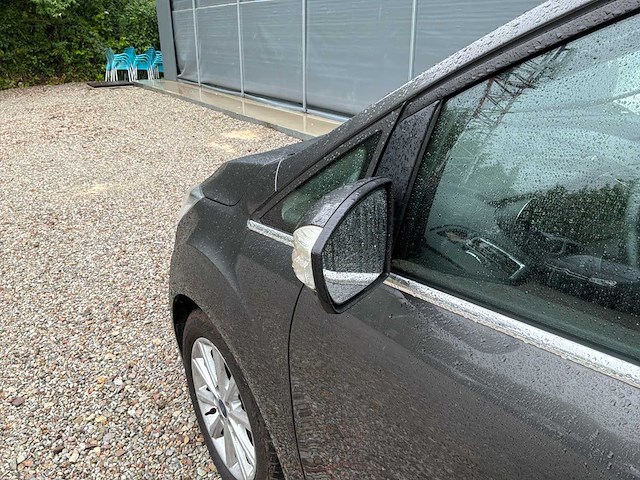 2018 ford c-max auto - afbeelding 5 van  48