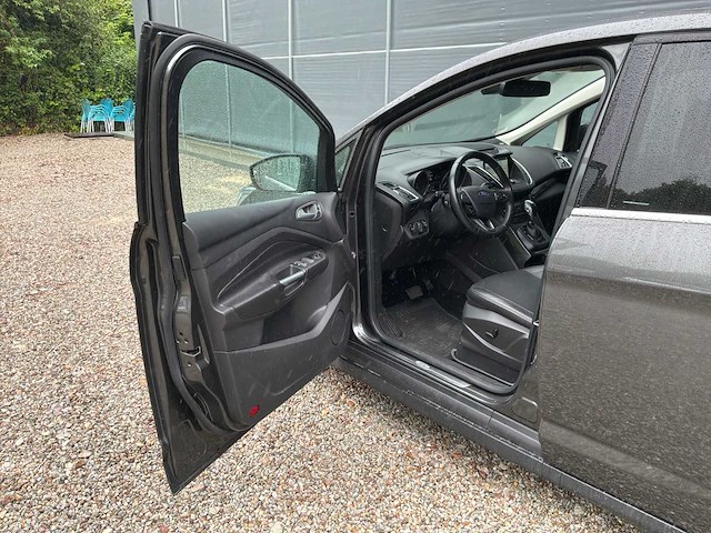 2018 ford c-max auto - afbeelding 6 van  48