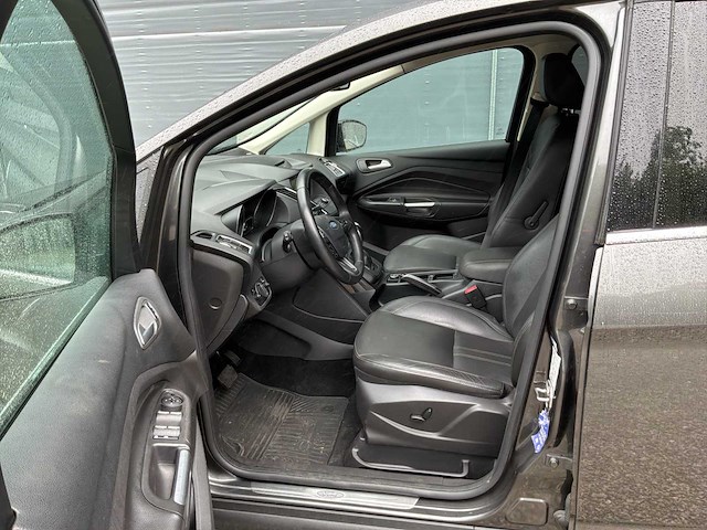 2018 ford c-max auto - afbeelding 7 van  48