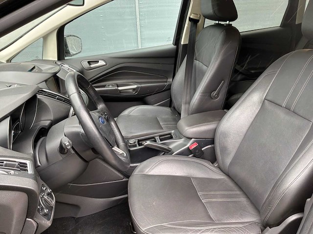 2018 ford c-max auto - afbeelding 8 van  48
