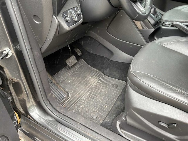 2018 ford c-max auto - afbeelding 9 van  48