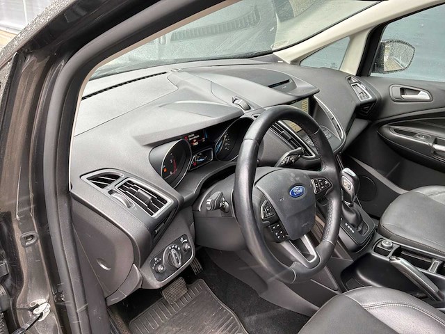 2018 ford c-max auto - afbeelding 10 van  48