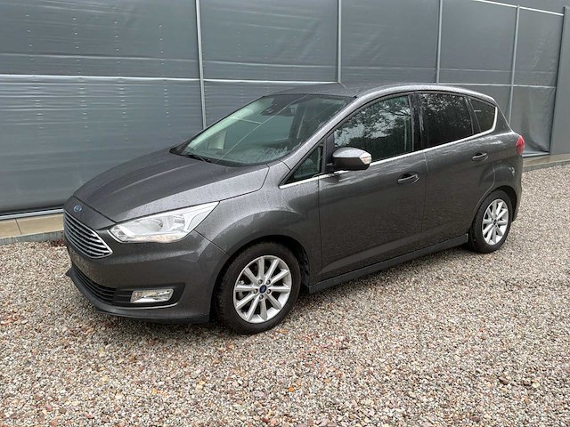 2018 ford c-max auto - afbeelding 1 van  48