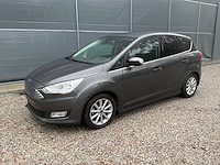 2018 ford c-max auto - afbeelding 1 van  48