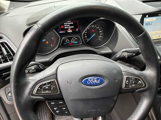 2018 ford c-max auto - afbeelding 14 van  48