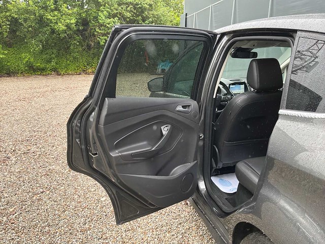 2018 ford c-max auto - afbeelding 21 van  48