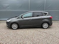 2018 ford c-max auto - afbeelding 12 van  48
