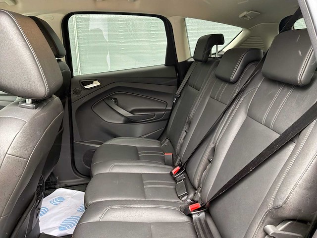 2018 ford c-max auto - afbeelding 23 van  48
