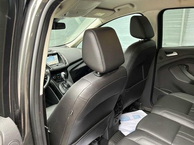 2018 ford c-max auto - afbeelding 24 van  48