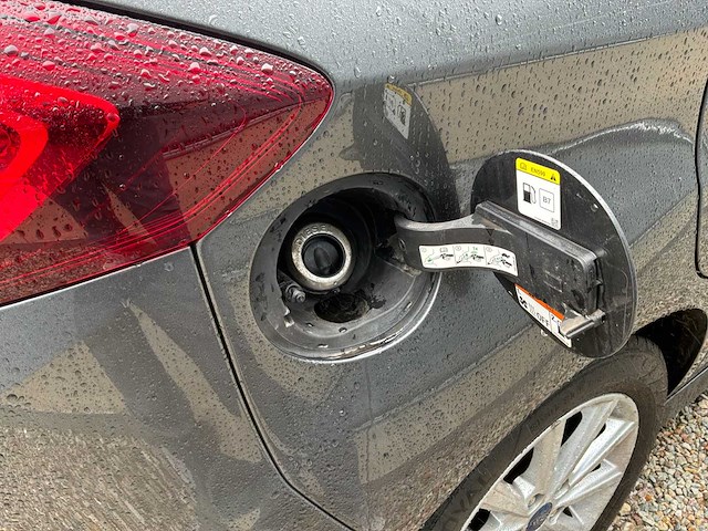 2018 ford c-max auto - afbeelding 27 van  48