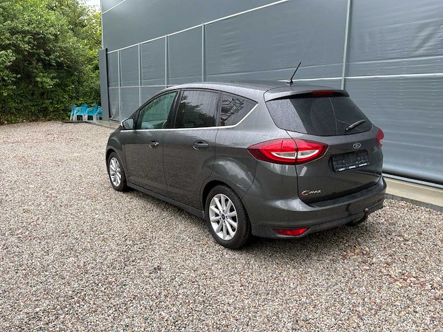 2018 ford c-max auto - afbeelding 22 van  48
