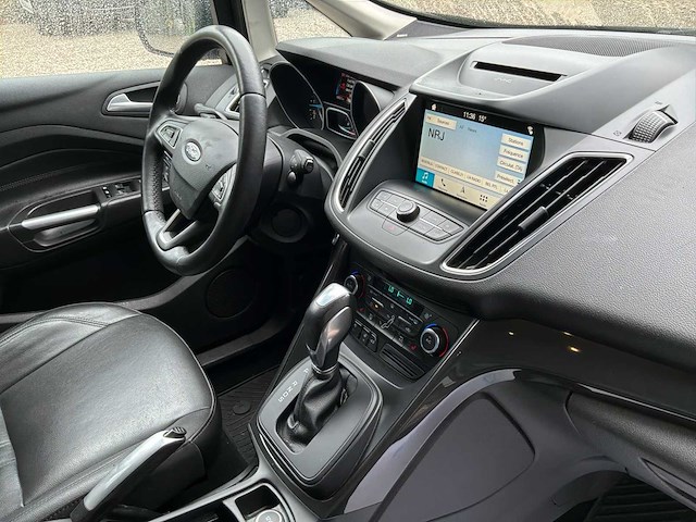 2018 ford c-max auto - afbeelding 33 van  48