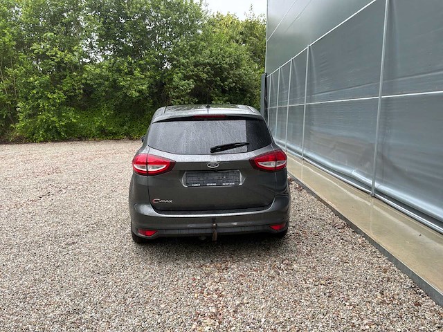 2018 ford c-max auto - afbeelding 28 van  48