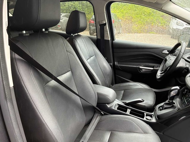 2018 ford c-max auto - afbeelding 35 van  48