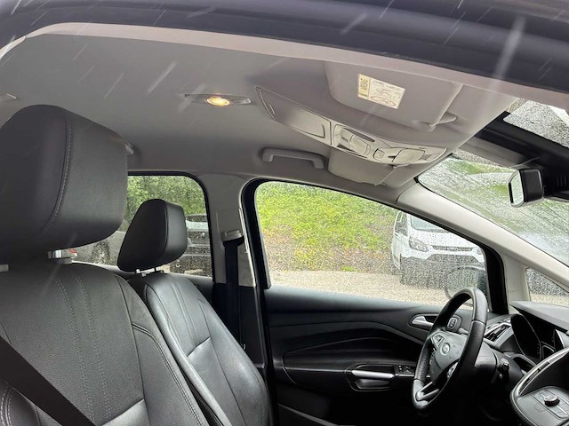 2018 ford c-max auto - afbeelding 36 van  48