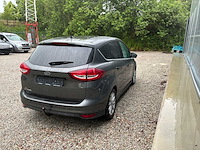2018 ford c-max auto - afbeelding 34 van  48