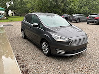 2018 ford c-max auto - afbeelding 43 van  48