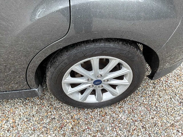 2018 ford c-max auto - afbeelding 48 van  48