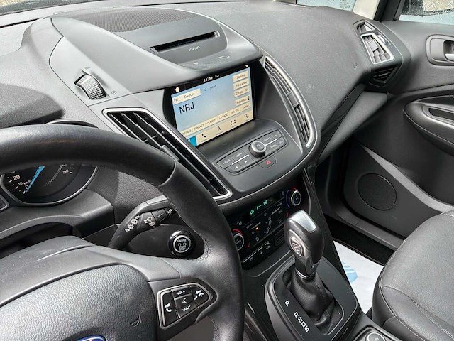 2018 ford c-max auto - afbeelding 12 van  44
