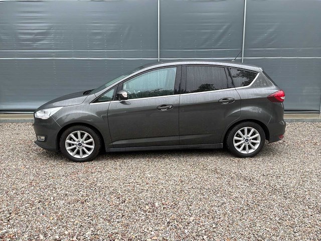 2018 ford c-max auto - afbeelding 11 van  44