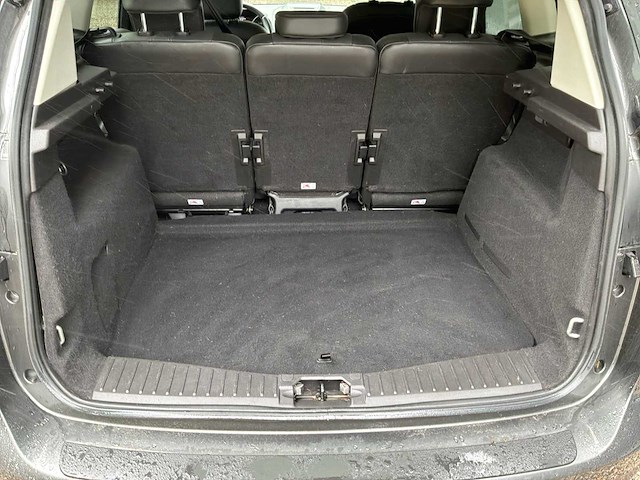 2018 ford c-max auto - afbeelding 19 van  44