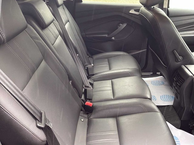 2018 ford c-max auto - afbeelding 27 van  44