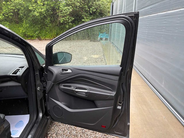 2018 ford c-max auto - afbeelding 29 van  44