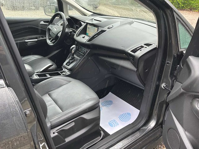 2018 ford c-max auto - afbeelding 30 van  44