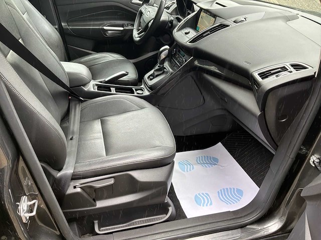 2018 ford c-max auto - afbeelding 31 van  44