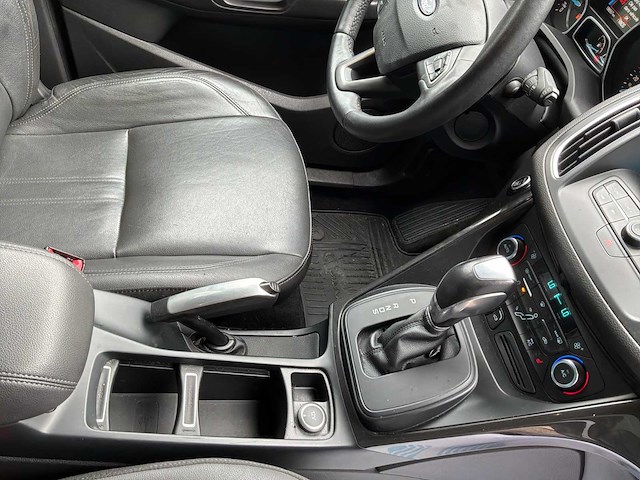 2018 ford c-max auto - afbeelding 33 van  44