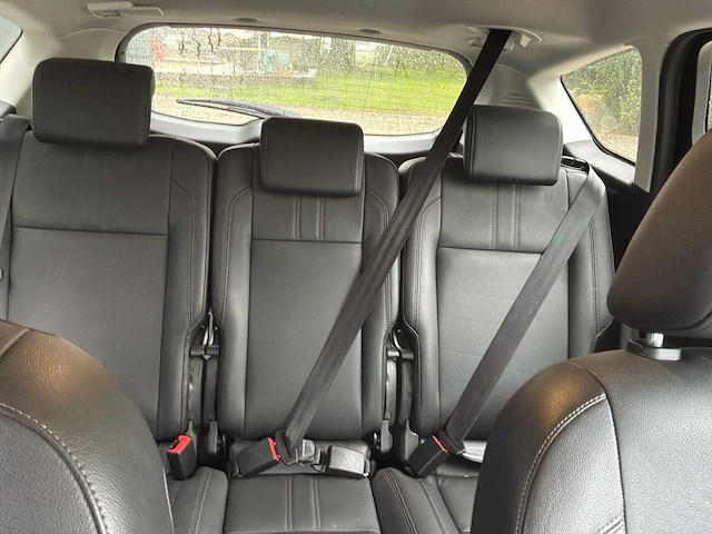 2018 ford c-max auto - afbeelding 36 van  44