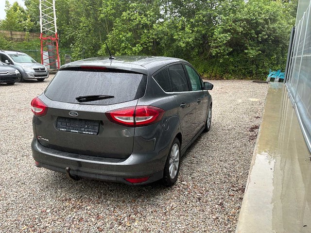 2018 ford c-max auto - afbeelding 32 van  44