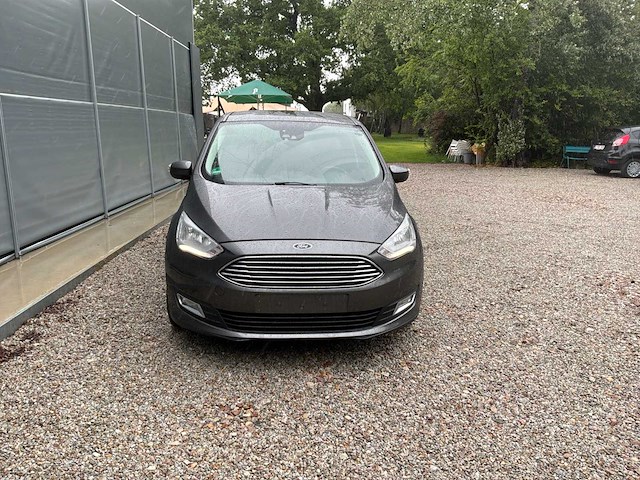 2018 ford c-max auto - afbeelding 44 van  44
