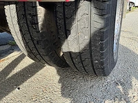 2018 ford dubbele cabine 7 zitplaatsen transit bedrijfswagen - afbeelding 25 van  35