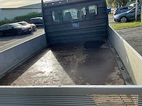 2018 ford dubbele cabine 7 zitplaatsen transit bedrijfswagen - afbeelding 11 van  35